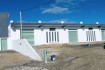 A LOUER 2 LOCAUX 1400 M2 TUN OUEST