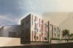 A LOUER LOCAL 2420 M2 TUNIS SUD