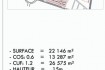 AV 6 LOTS DE TER 80820 M2 TUN OUEST