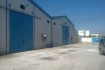 A LOUER DEPOT 2155 M2 CHARP ZONE VERTE