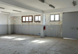 A LOUER LOCAL 6300/8000 M2 BIZERTE