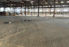 A LOUER LOCAL 6300/8000 M2 BIZERTE