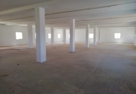 A LOUER LOCAL 1395/2000 M2 SOUSSE NORD