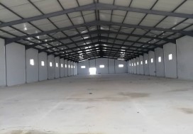 A V LOCAL IND 2448/13700 M2 SOUSSE NORD