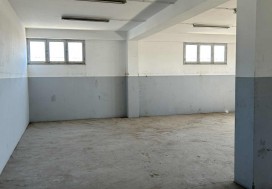 A LOUER LOCAL 6300/8000 M2 BIZERTE