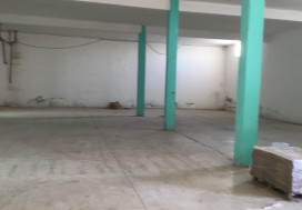 A LOUER LOCAL 2300/5000 M2 ZAGHOUAN NORD