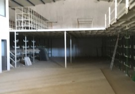 A LOUER LOCAL COMMERCIAL 1000 M2 A SFAX