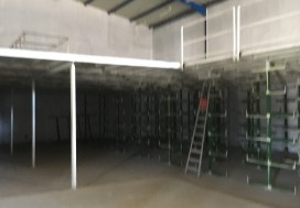 A LOUER LOCAL COMMERCIAL 1000 M2 A SFAX