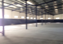 A LOUER LOCAL INDUSTR 3000 M2 ZAGH NORD