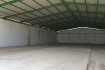 A LOUER 3 DEPOTS 5465 M2 TUNIS NORD