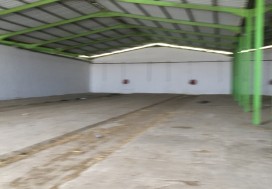 A LOUER 3 DEPOTS 5465 M2 TUNIS NORD