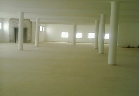 A LOUER LOCAL 7200 M2 TUNIS OUEST