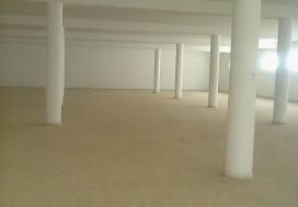 A LOUER LOCAL 7200 M2 TUNIS OUEST